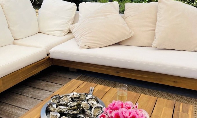 Carnac Casa | Villa Alegria in Saint Colomban, Pets welcome!