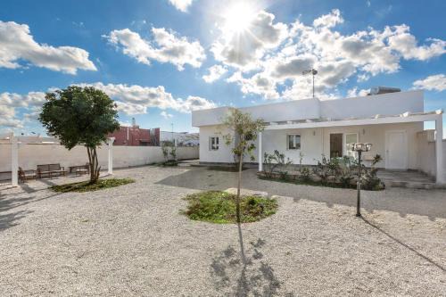 Porto Cesareo Casa | Villa Aleida by BarbarHouse