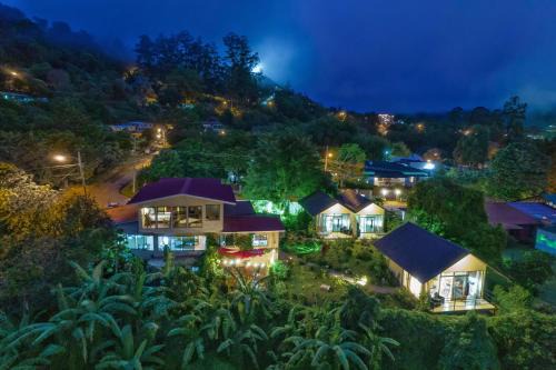 Boquete Casa | Villa Alejandro