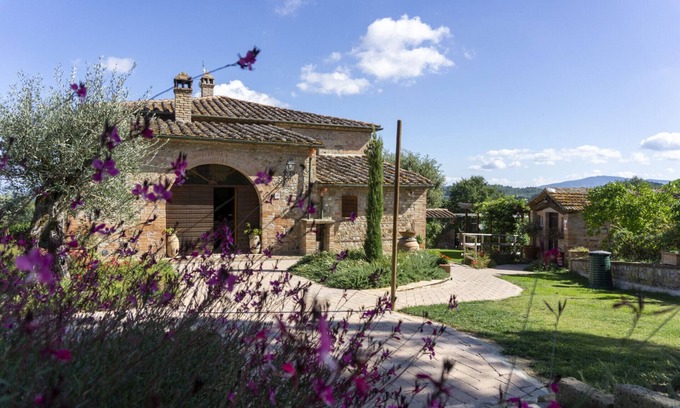 Po' Bandino Villa | Villa Alessandro, ideal venue for Weddings