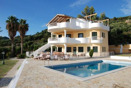 Zalongo Apartamento | Villa Alex