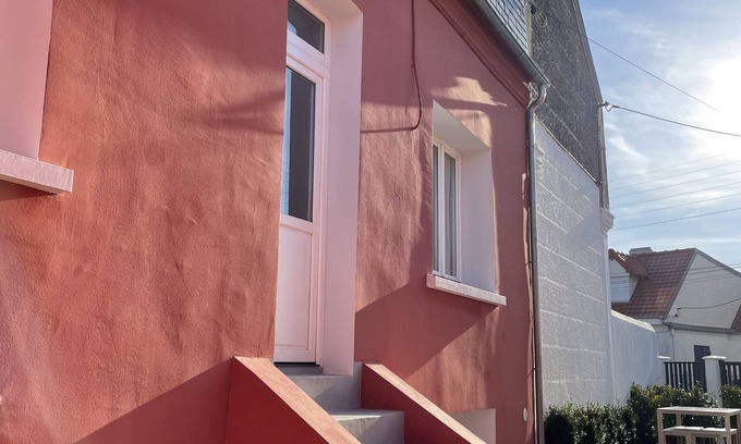 Le Crotoy Casa | Villa Alexandra