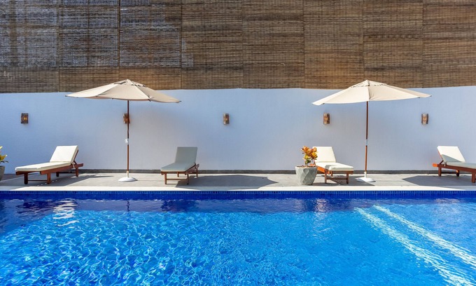 Trancoso Hotel | Villa Alexandre Pousada