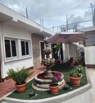 Quetzaltenango Apartamento | Villa Alissa