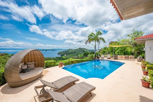 El Ocotal Casa | Villa Allamanda