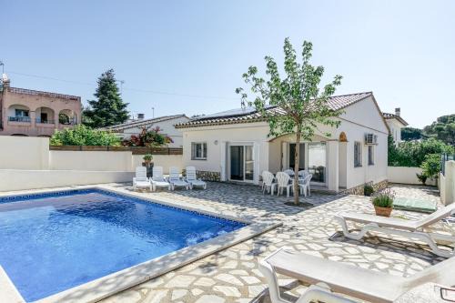 L'Escala Casa | Villa Allegra