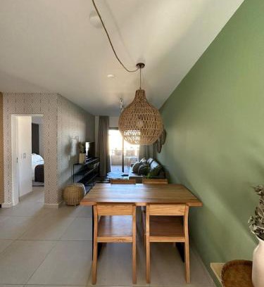 Villa Allende Apartamento | Villa Allende Golf complejo North Green alquiler Temporario