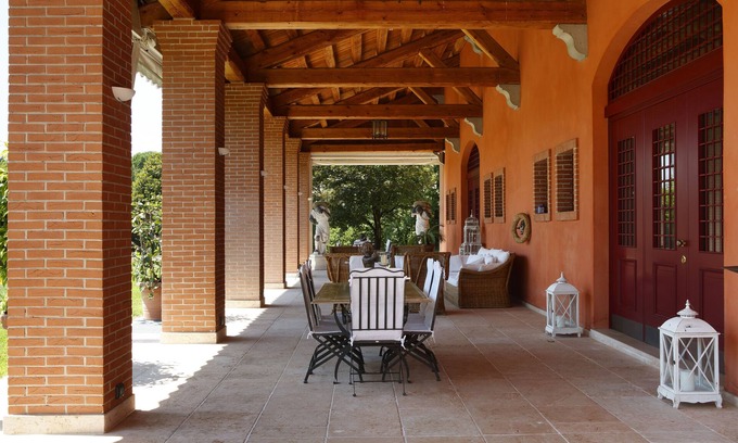 Mansue Otro | Villa Almè