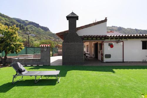 Las Lagunetas Casa | Villa Alma