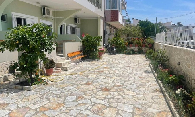 Sarande Villa | Villa AlMar