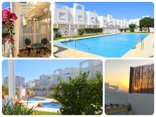 Puerto Rey Apartamento | Villa Aloe - chill in the sun!