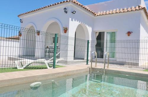 Conil de la Frontera Casa | Villa Alonso