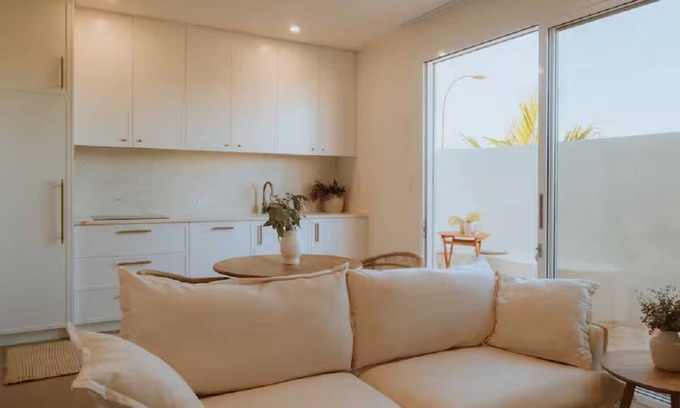 Exmouth Apartamento | Villa Alora, Exmouth’s premium Guesthouse