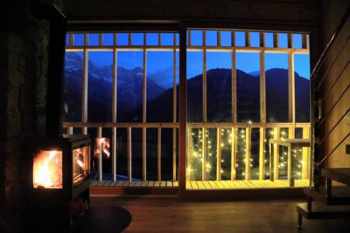 Casetti Apartamento | Villa Alpina