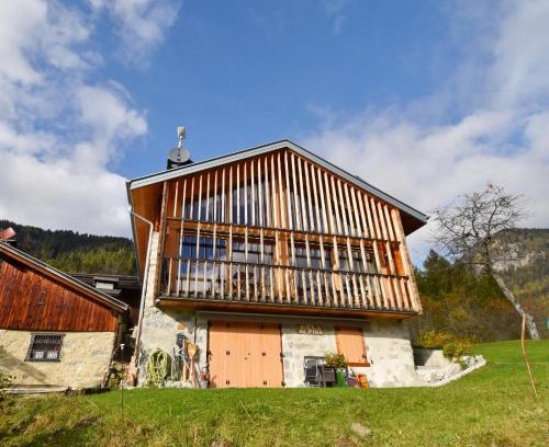 Casetti Apartamento | Villa Alpina Campiglio