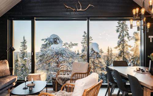 Syote Apartamento | Villa Alppisyöte