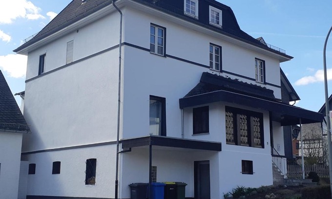 Duedinghausen Casa | Villa Althaus