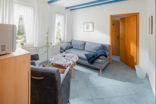Juist Apartamento | Villa Altmanns Wohnung Frauke