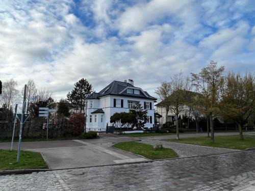 Old Town Apartamento | Villa Altstadt Westhafen