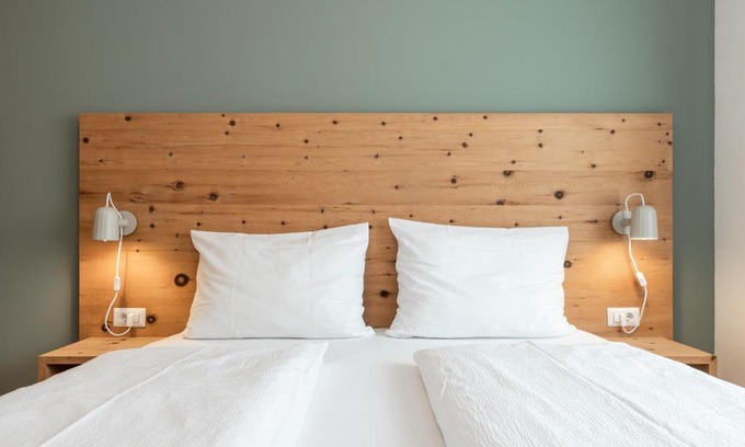 Lana Apartamento | Villa am Gries