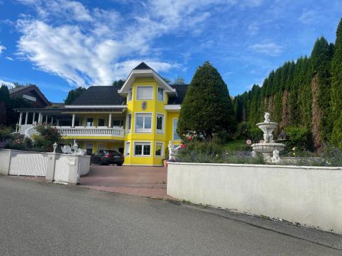Spielberg Villa | Villa am Red Bull Ring in Spielberg