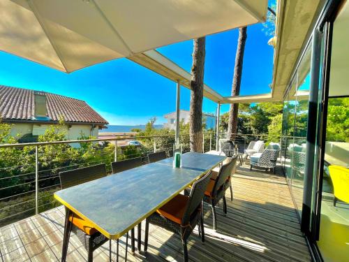 Saint-Georges-de-Didonne Villa | Villa Amazone