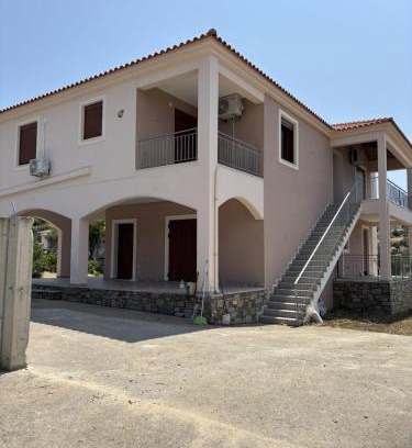 Krieza Apartamento | Villa Amalia