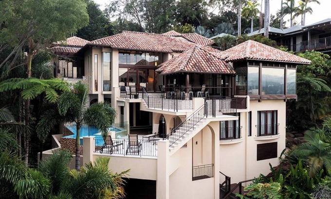 Port Douglas Casa | Villa Aman Tropical Luxury with Infinity Pool