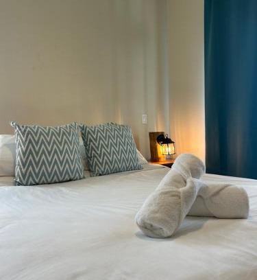 Las Escobas del Venado Apartamento | Villa amana El sitio