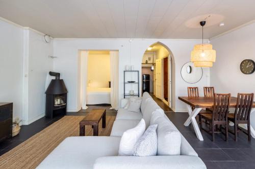 Hanko Apartamento | Villa Amanda Apartment in Hanko
