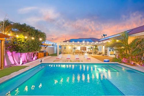 Esmeralda Casa | Villa Amara Lux Stay Near Arashi Beach By Lucha