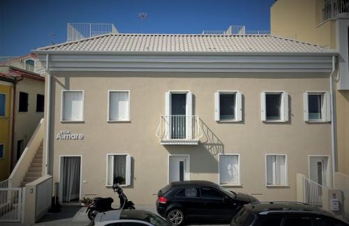 Old Town Apartamento | Villa AMARE