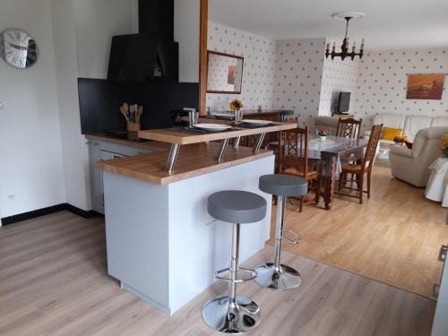 Veuzain-sur-Loire Casa | Villa Amazone