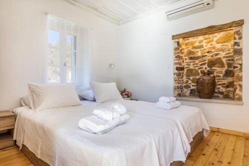 Skopelos Villa | Villa Ambeli