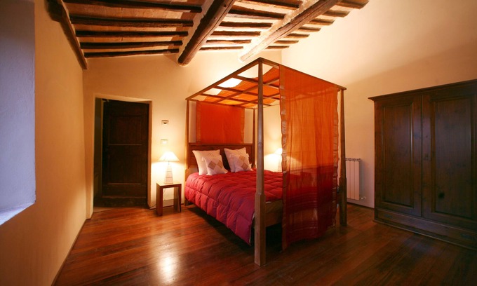 Brenna Apartamento | Apartamento Villa Amedeo Giotto a 15 km de Siena