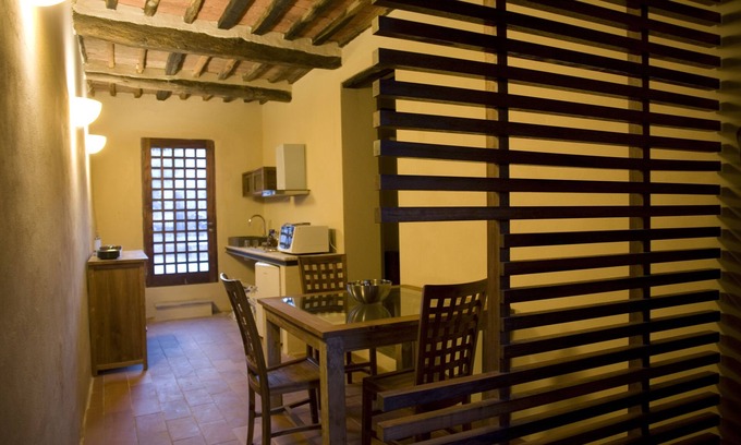 Brenna Apartamento | Villa Amedeo apta Galileo 15 km de Siena
