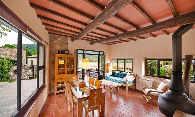 Brenna Apartamento | Villa Amedeo Raffaello Apartment - Sovicille