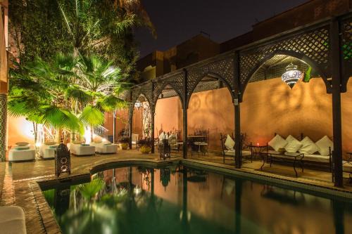 Semlalia Casa | Villa Amira & Spa