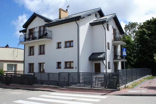 Cetniewo Casa | Villa Amiro