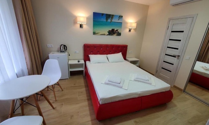 Berdyansk Casa | Villa Amore