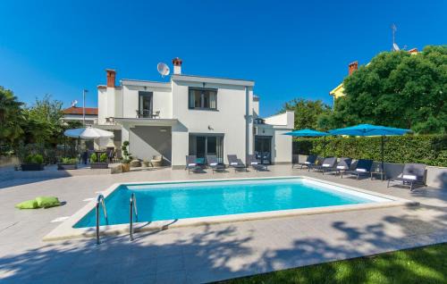 Spadici Casa | Villa Ana 1863