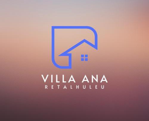 Retalhuleu Apartamento | Villa Ana
