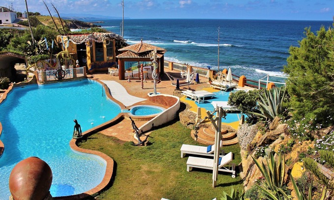 Ericeira Apartamento | Villa Ana Margarida Beach