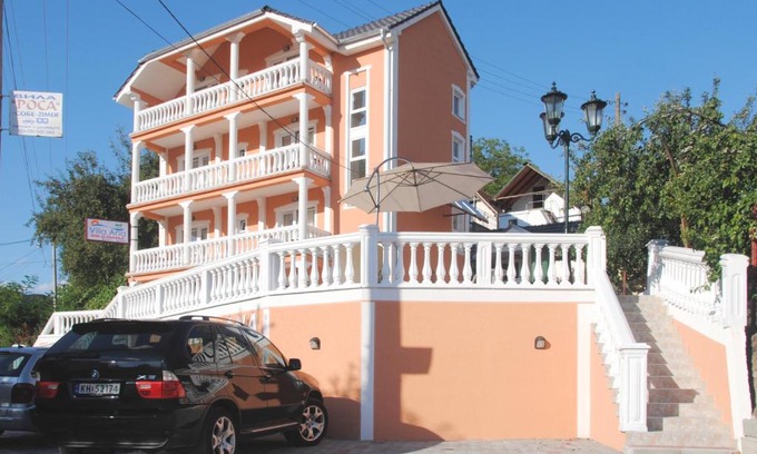 Gornja Trepca Apartamento | Villa Ana