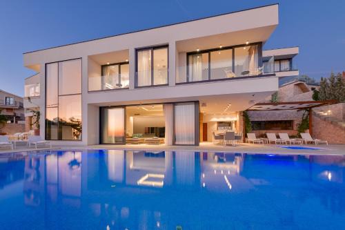 Hvar Apartamento | Villa Anabel