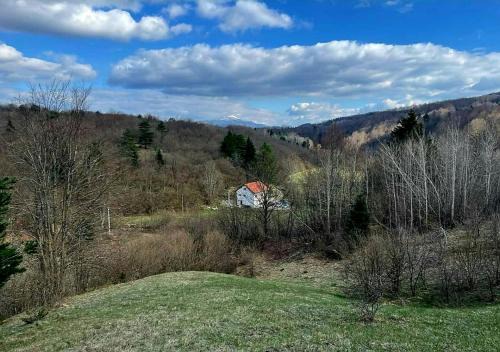 Plitvica Selo Apartamento | Villa Andjelija