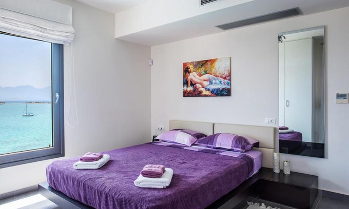 Mavrikiano Casa | Villa Andrea