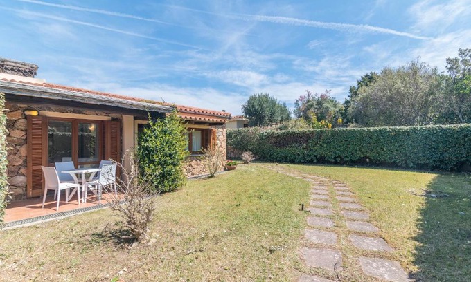 Palau Villa | Villa Andrea - Palau