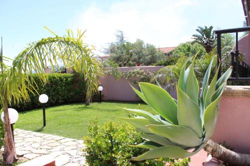 Sant'Onofrio Casa | Villa Angel