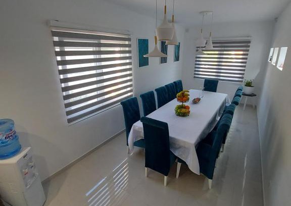 Meljak Villa | Villa Angel luxury